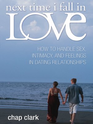 cover image of Next Time I Fall in Love